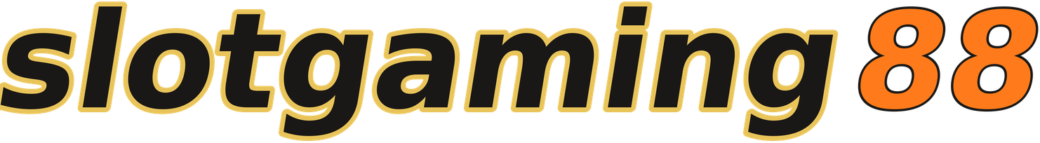 slotgaming88 logo