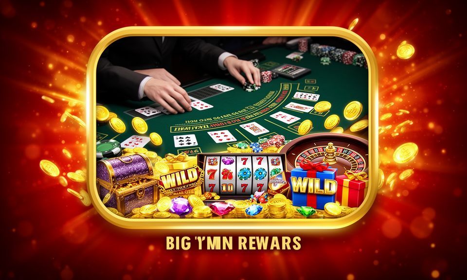 slotgaming88 editorial visual