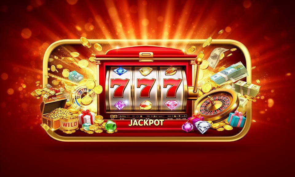 slotgaming88 Daily Reload Offer