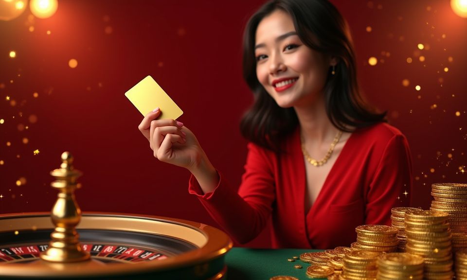 slotgaming88 Casino