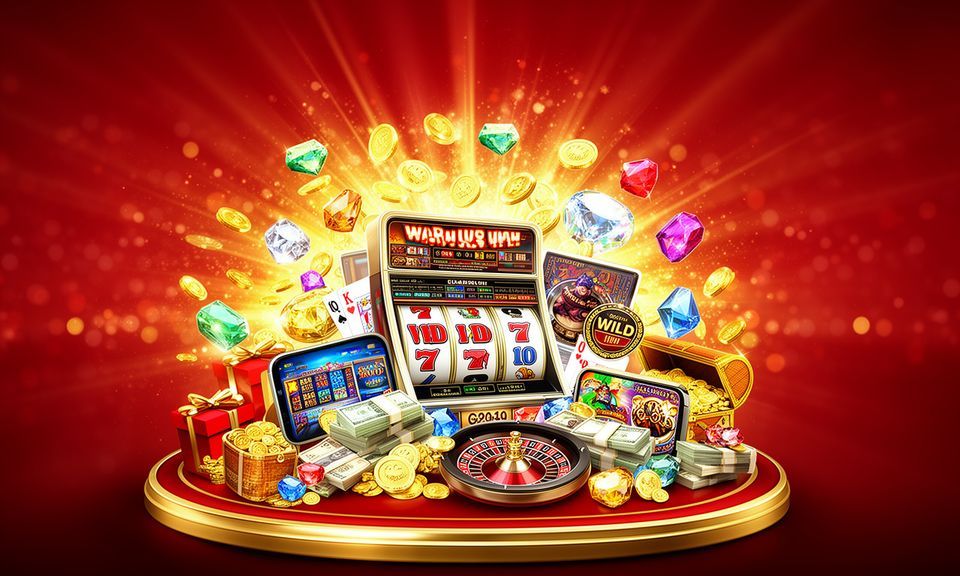 slotgaming88 desktop